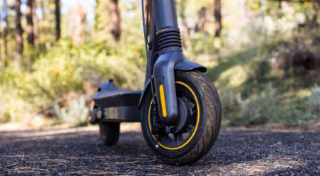 Segway Ninebot Max G2 Deep Review: The King of Commuter Comfort
