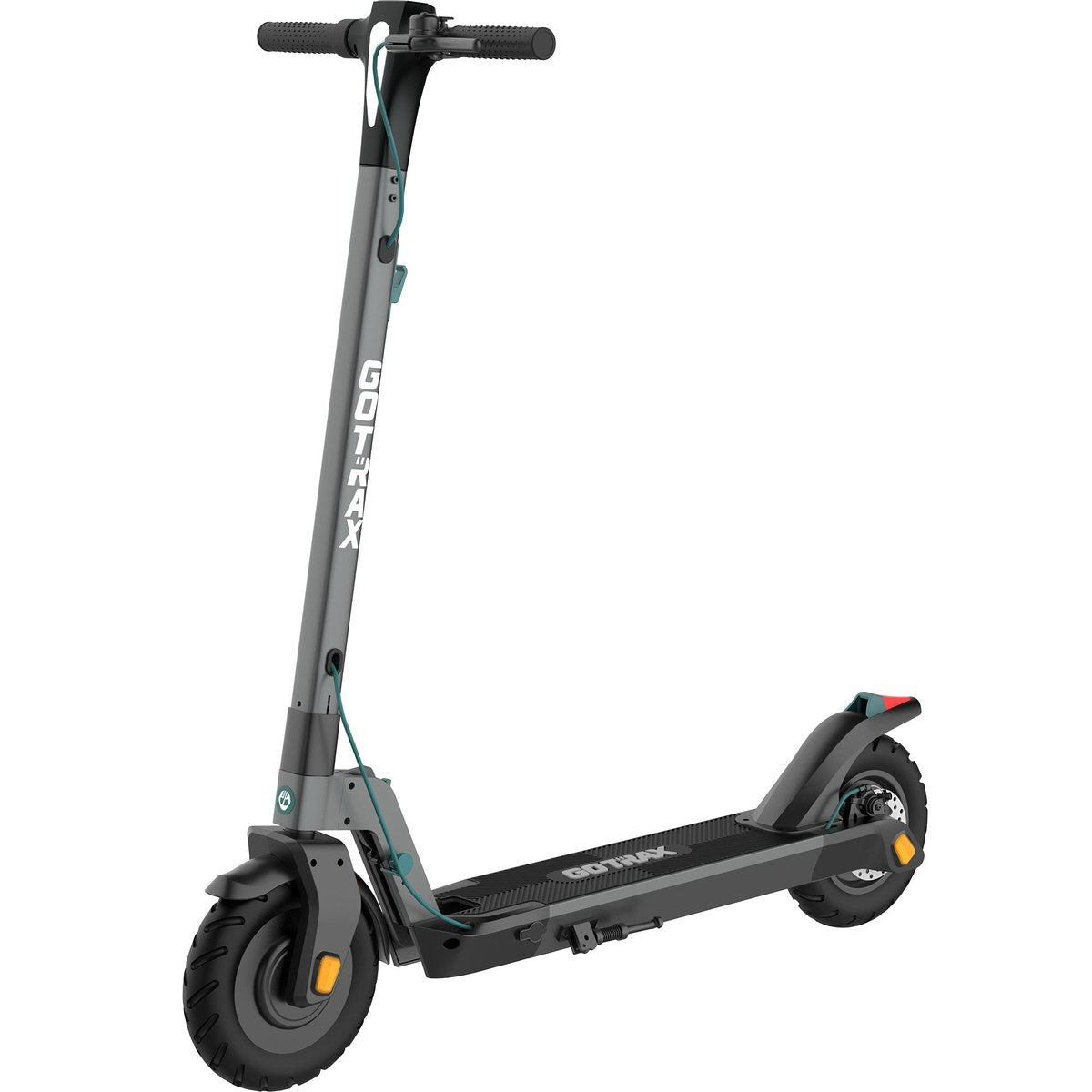 Gotrax_G3_Plus Review Featured Image