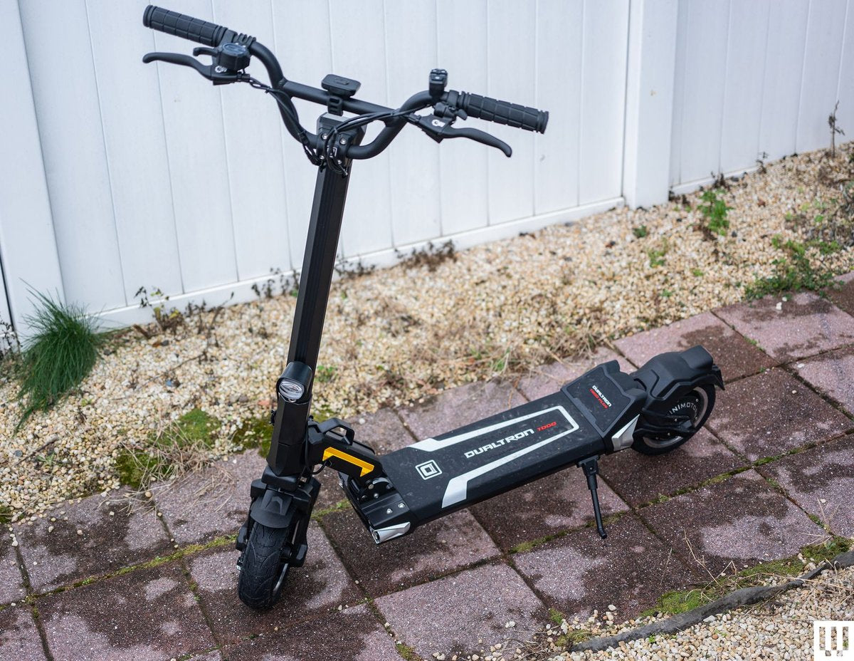 Dualtron_Togo Review Featured Image