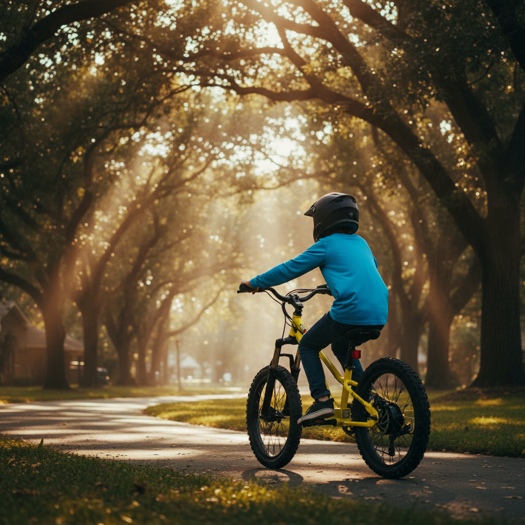 DuoDian Scene Kids Park