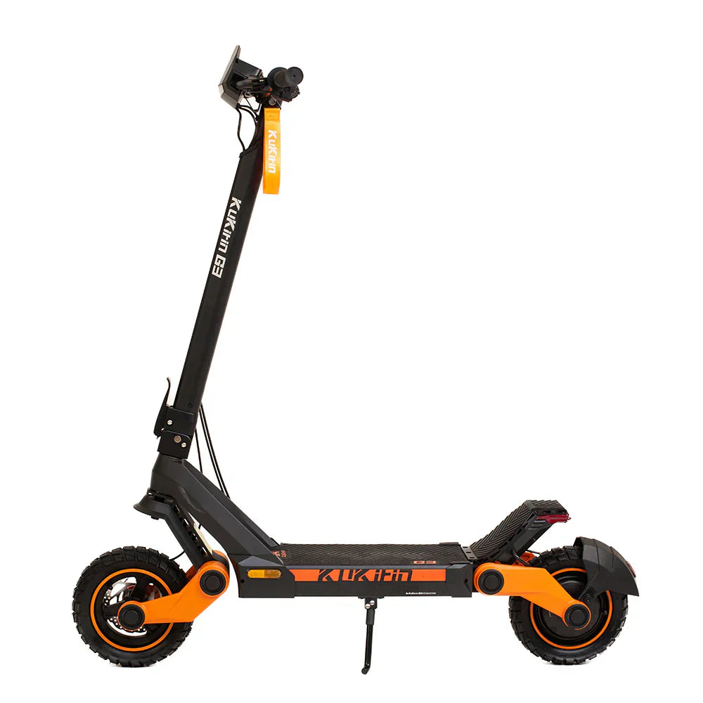 Looking for alternatives to the KuKirin G3? These $300 e-scooters are worth buying in 2026.