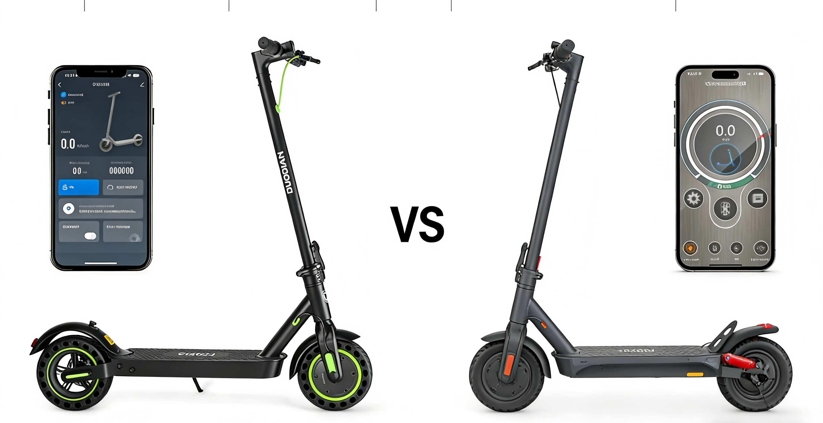 Best iScooter iX4 Alternatives Around $299.99 (2026)