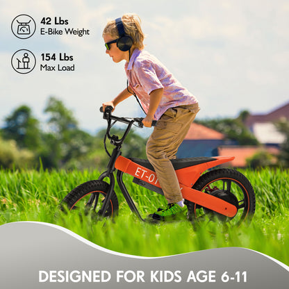 DuoDian ET-01 MAX rear wheel and chain drive detail