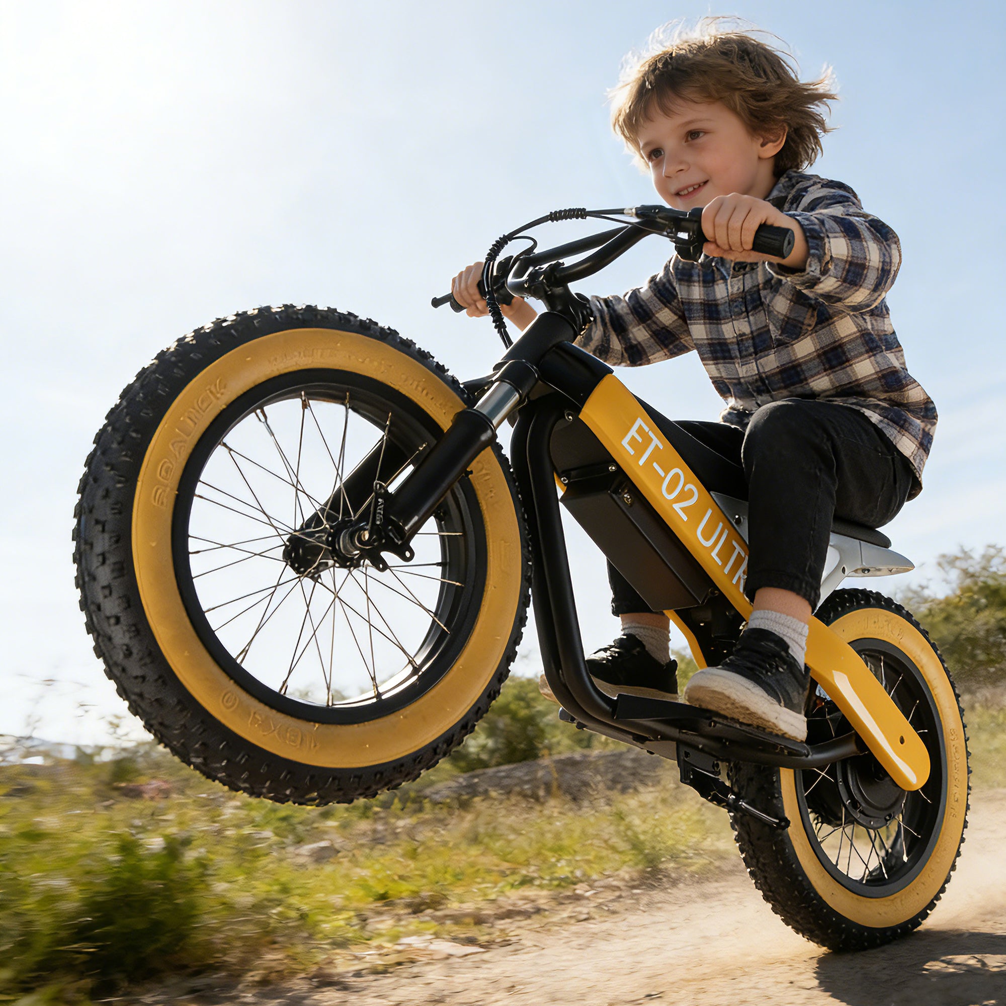 DuoDian ET-02 Ultra specifications 750W motor 19 MPH 15-20 mile range