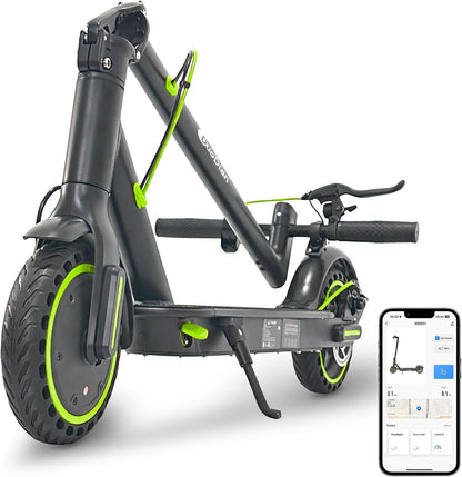 DuoDian F30Pro MAX Electric Scooter for Adults