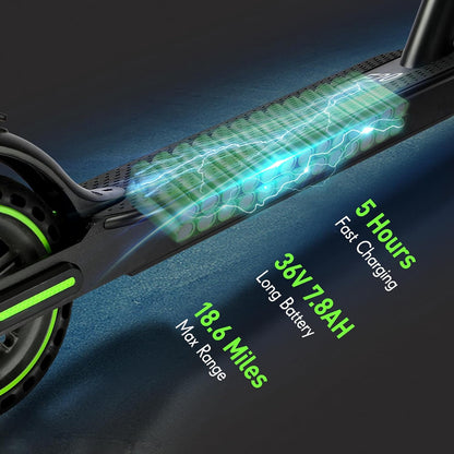 DuoDian F30Pro MAX Electric Scooter for Adults