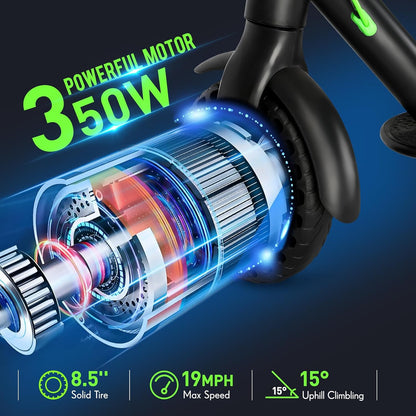 DuoDian F30Pro MAX Electric Scooter for Adults