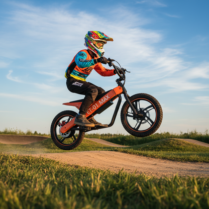 DuoDian ET-01 MAX Action