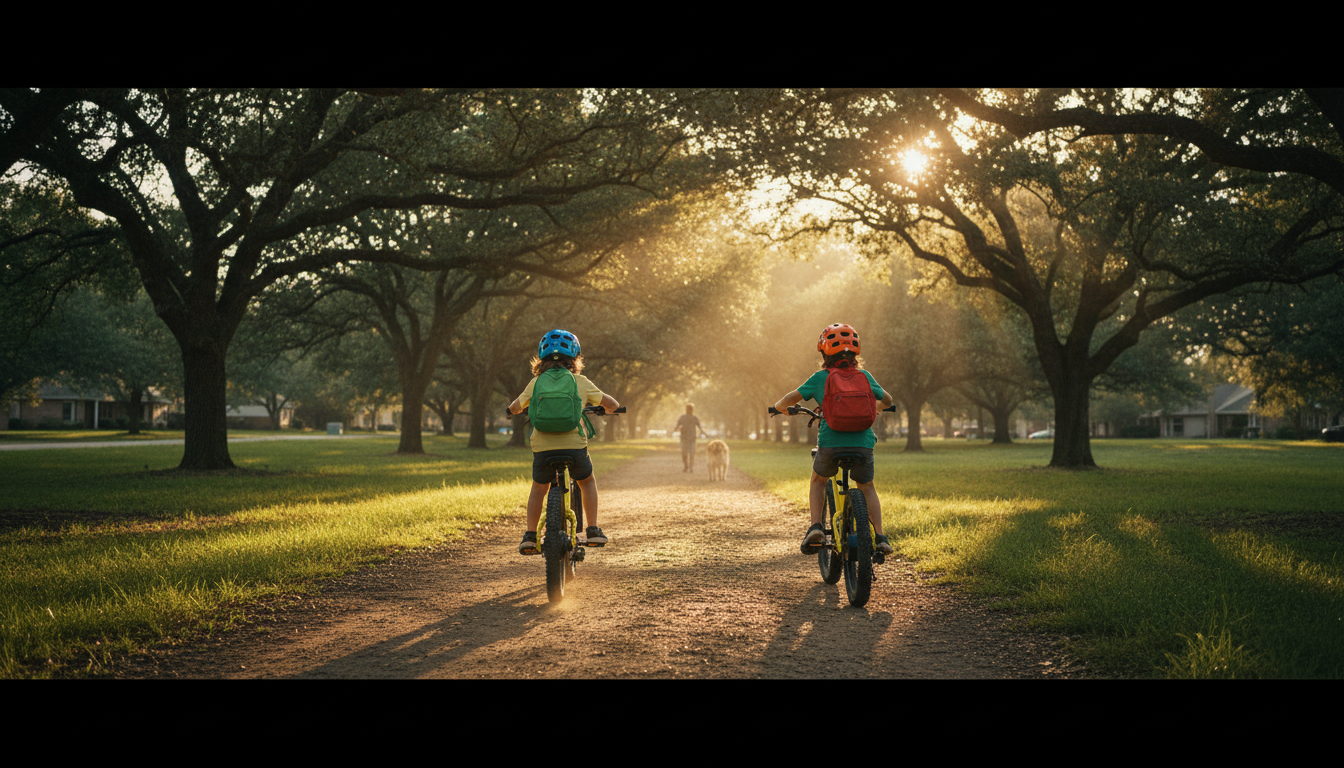 Overlay Kids Adventure