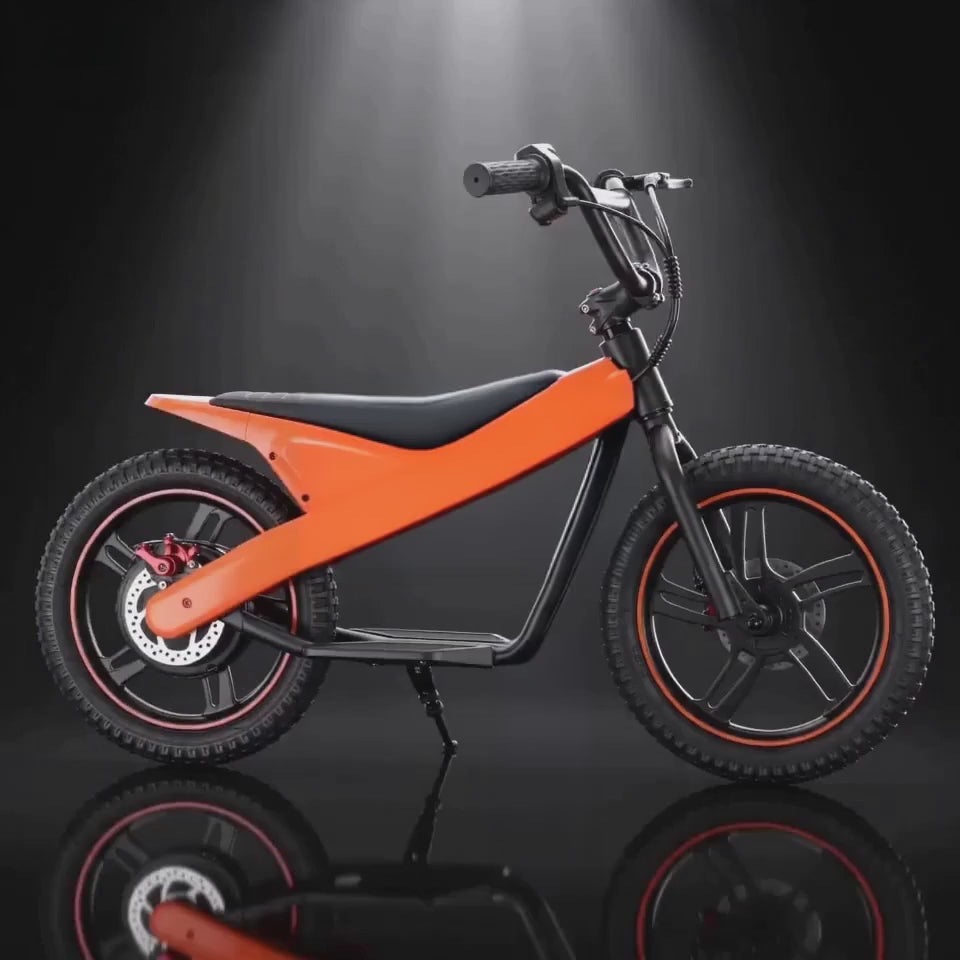 Load video: DuoDian ET-01 MAX Brand Video V3 - animated text + BGM