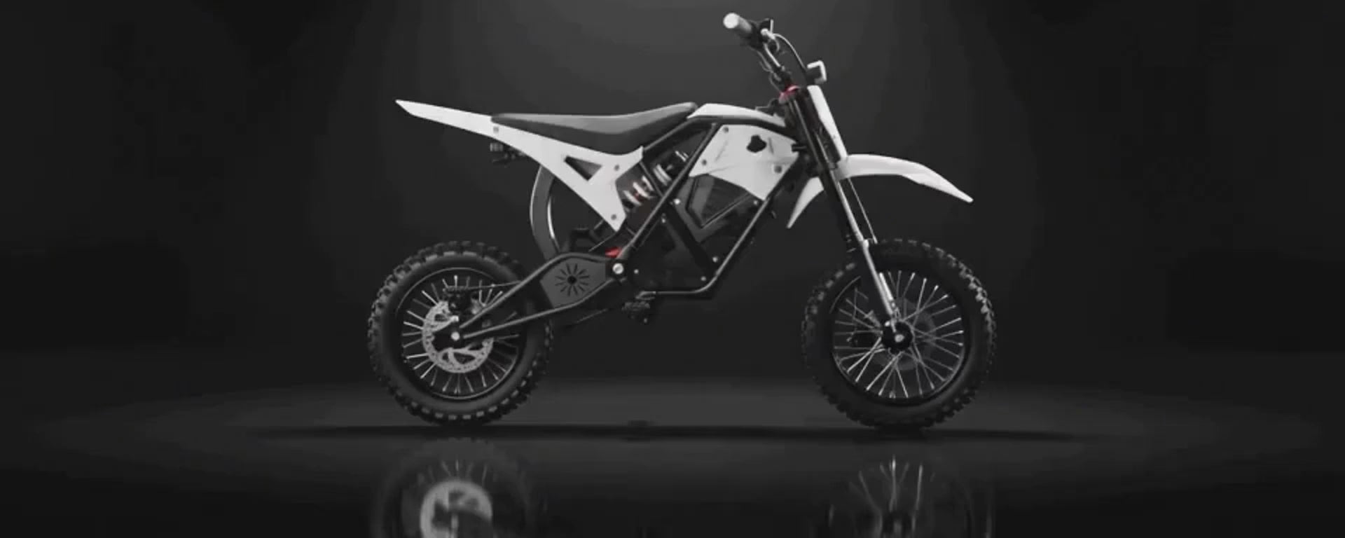 Load video: DuoDian 3500W Dirt Bike Hero Ultra-wide